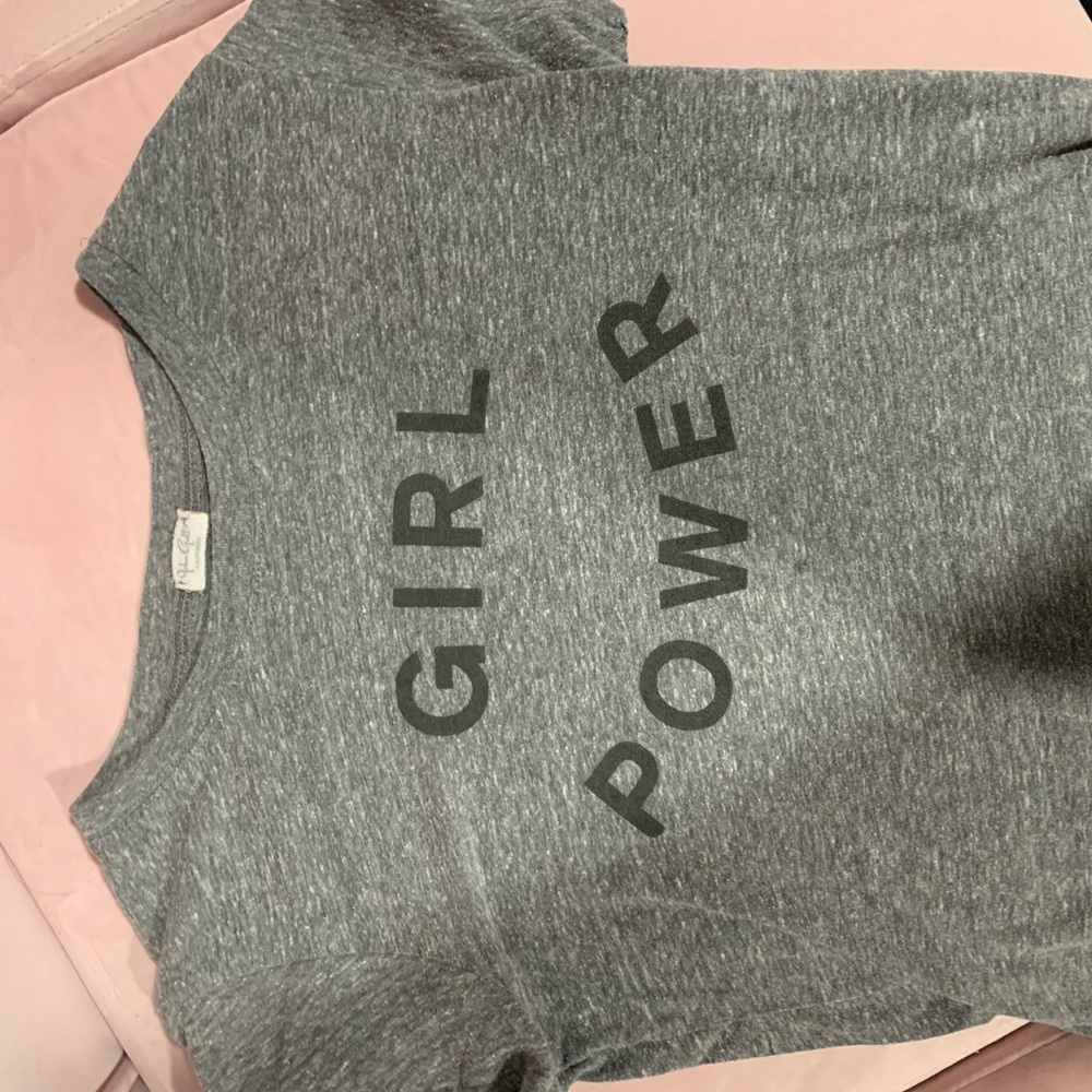 Pacsun crop top